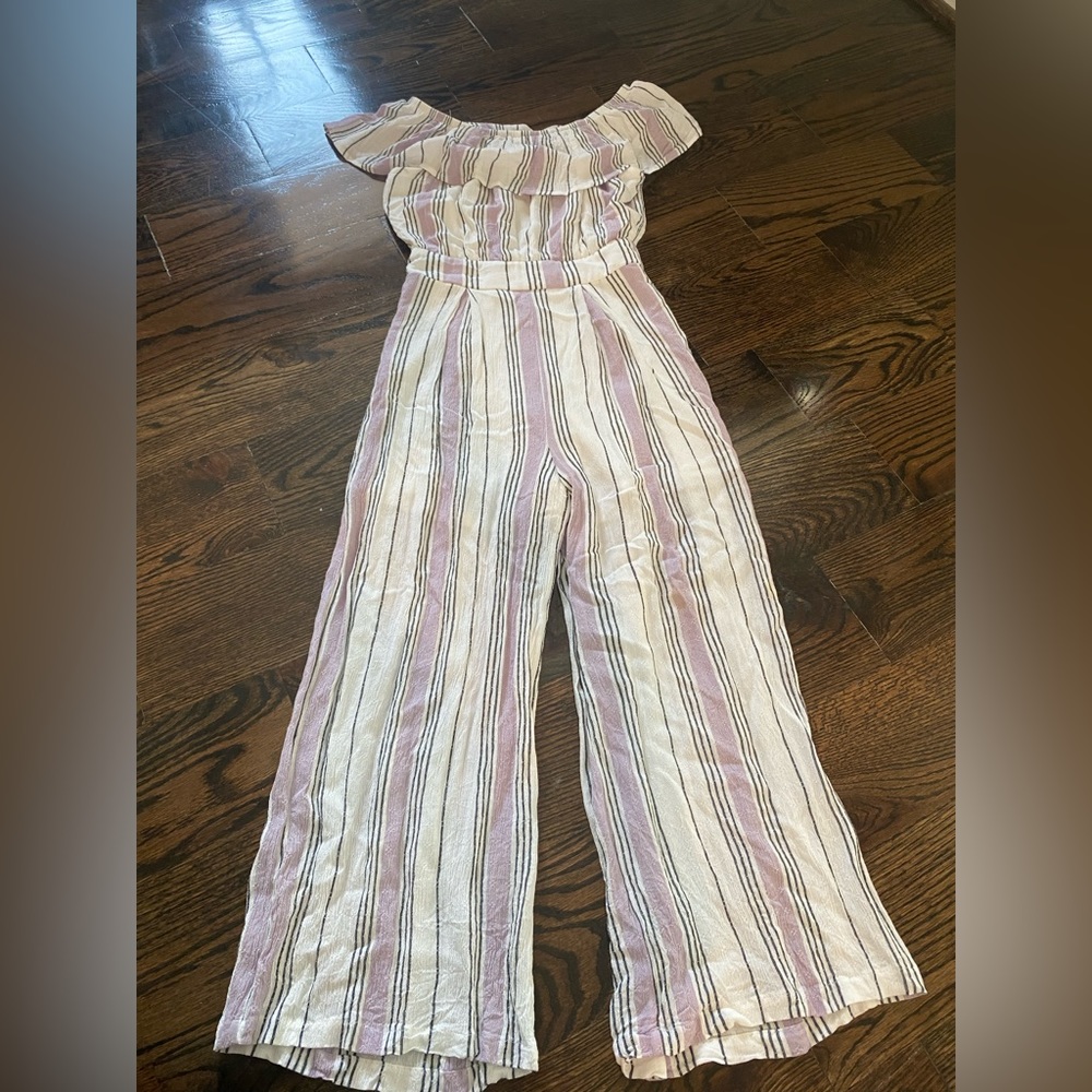 Romper - one piece